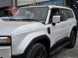 تويوتا لاندكروزر برادو